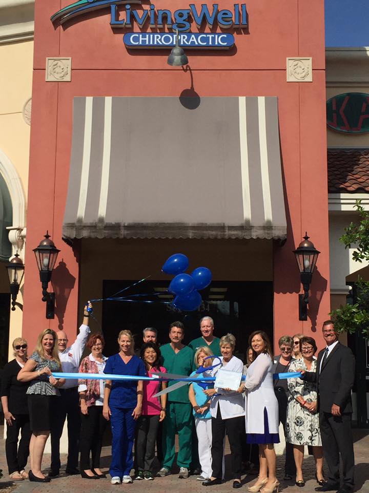 Living Well Chiropractic
